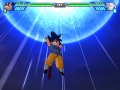 DBZ : Budokai Tenkaichi 3 s'exhibe