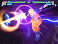 DBZ : Budokai Tenkaichi 3 s'exhibe