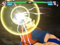 DBZ : Budokai Tenkaichi 3 s'exhibe