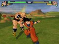 DBZ : Budokai Tenkaichi 3 s'exhibe