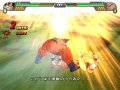 DBZ : Budokai Tenkaichi 3 s'exhibe