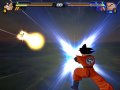 DBZ : Budokai Tenkaichi 3 s'exhibe
