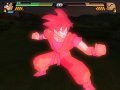 DBZ : Budokai Tenkaichi 3 s'exhibe