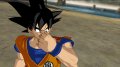 Dragon Ball Z : Burst Limit