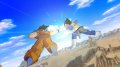 Dragon Ball Z : Burst Limit