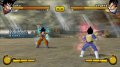 Dragon Ball Z : Burst Limit