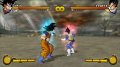 Dragon Ball Z : Burst Limit
