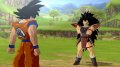 Dragon Ball Z : Burst Limit