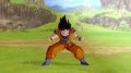 Dragon Ball Z : Burst Limit