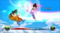 Dragon Ball Z : Burst Limit