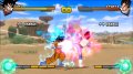 DBZ : Burst Limit s'illustre encore