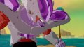 DBZ : Burst Limit s'illustre encore