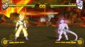 DBZ : Burst Limit s'illustre encore