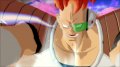 DBZ Burst Limit : Trunks tape Recoome