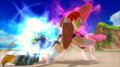 DBZ Burst Limit : Trunks tape Recoome