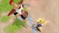 DBZ Burst Limit : Trunks tape Recoome