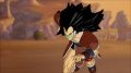 43 images de Dragon Ball Z : Burst Limit