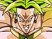 DBZ Burst Limit : Broly fait son show