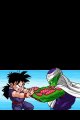 Dragon Ball Z : Goku Densetsu