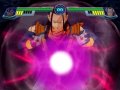 GC 08 > Dragon Ball Z : Infinite World