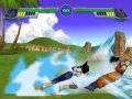 GC 08 > Dragon Ball Z : Infinite World