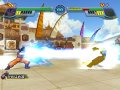 DBZ Infinite World : une pluie d'images