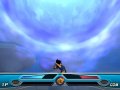 DBZ Infinite World : une pluie d'images