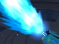 DBZ Infinite World : une pluie d'images