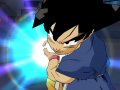DBZ Infinite World : une pluie d'images