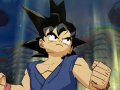 DBZ Infinite World : une pluie d'images