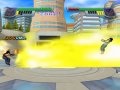 DBZ Infinite World : une pluie d'images
