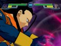 DBZ Infinite World : encore des screens