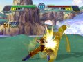 DBZ Infinite World : encore des screens