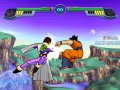 DBZ Infinite World : encore des screens