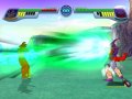 DBZ Infinite World : encore des screens