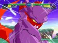 DBZ Infinite World : encore des screens