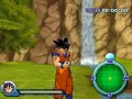 DBZ Infinite World : encore des screens