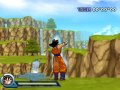 DBZ Infinite World : encore des screens