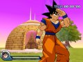 DBZ Infinite World : encore des screens