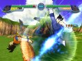 DBZ Infinite World : encore des screens