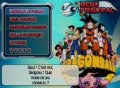 Dragon Ball Z : Infinite World