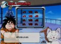 Dragon Ball Z : Infinite World