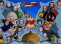Dragon Ball Z : Infinite World
