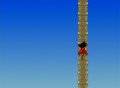 Dragon Ball Z : Infinite World