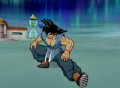 Dragon Ball Z : Infinite World