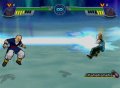 Dragon Ball Z : Infinite World
