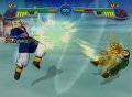 Dragon Ball Z : Infinite World