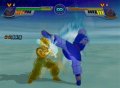Dragon Ball Z : Infinite World