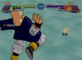 Dragon Ball Z : Infinite World