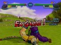 Dragon Ball Z : Infinite World